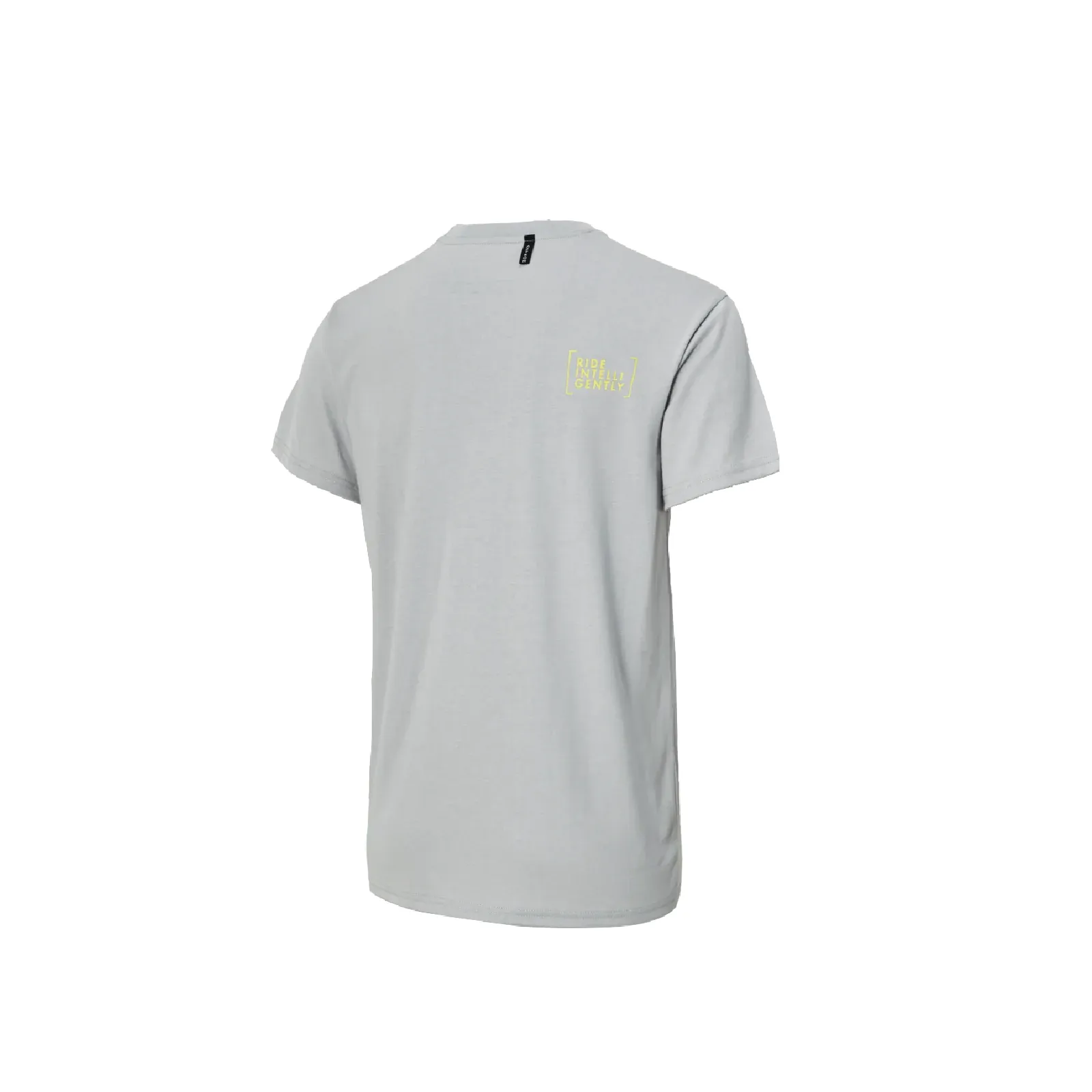 Camiseta Aztron full logo
