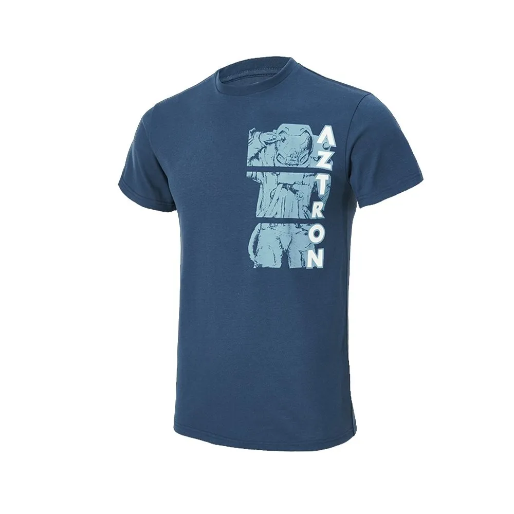 Camiseta Aztron Aztronaut