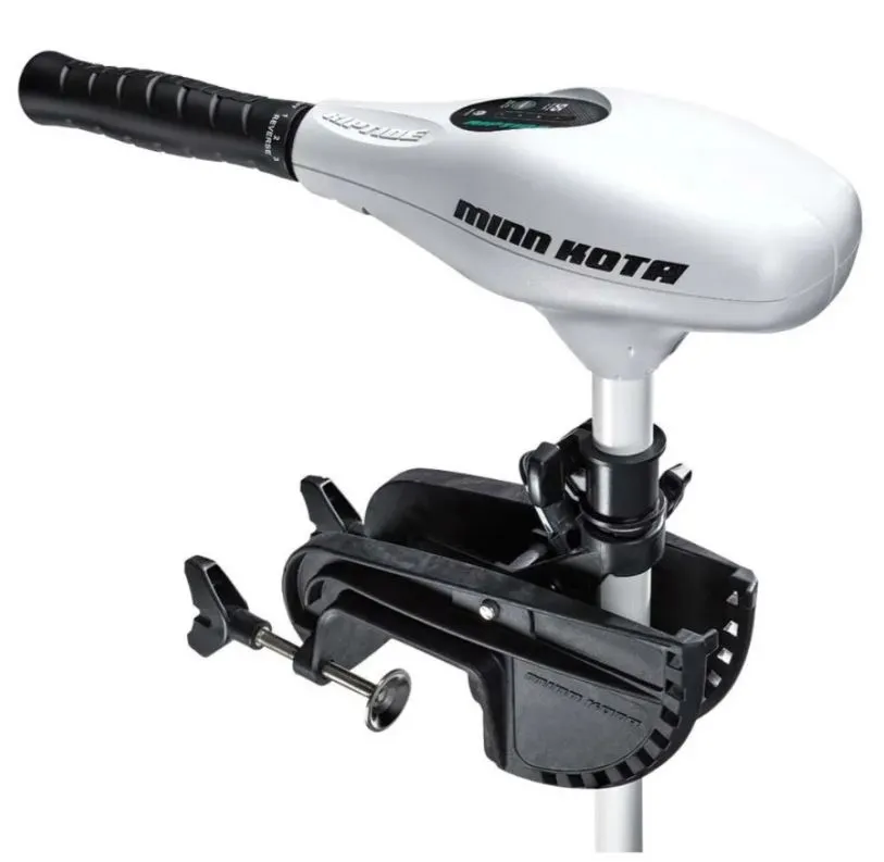 Motor Minn Kota Riptide Transom 45 lbs
