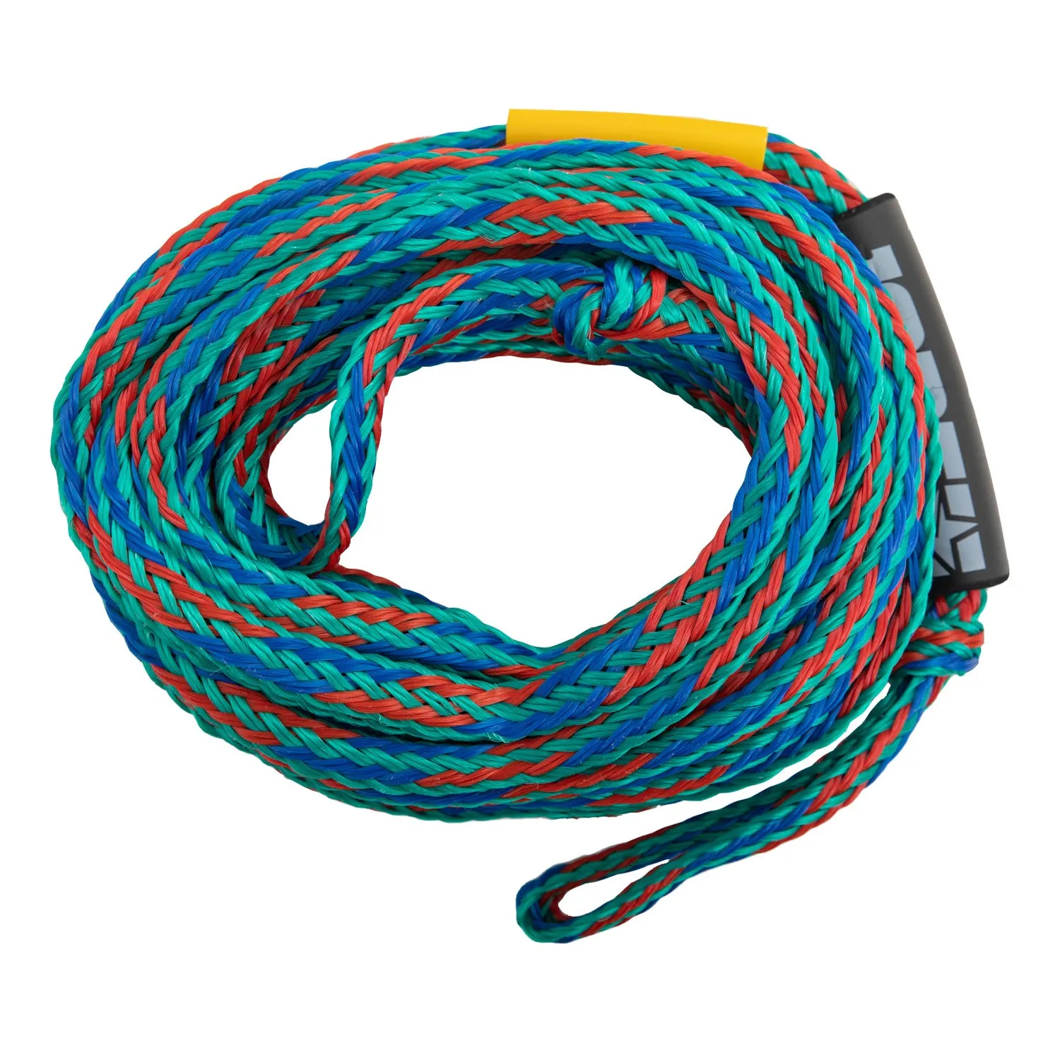 Jobe Cuerda Para arrastrable Funtube 4 Personas