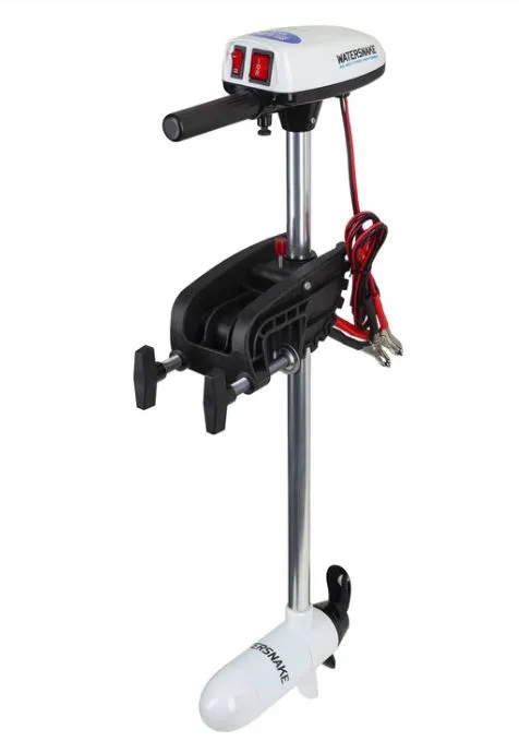 Motor eléctrico para kayak Watersnake Asp T-24