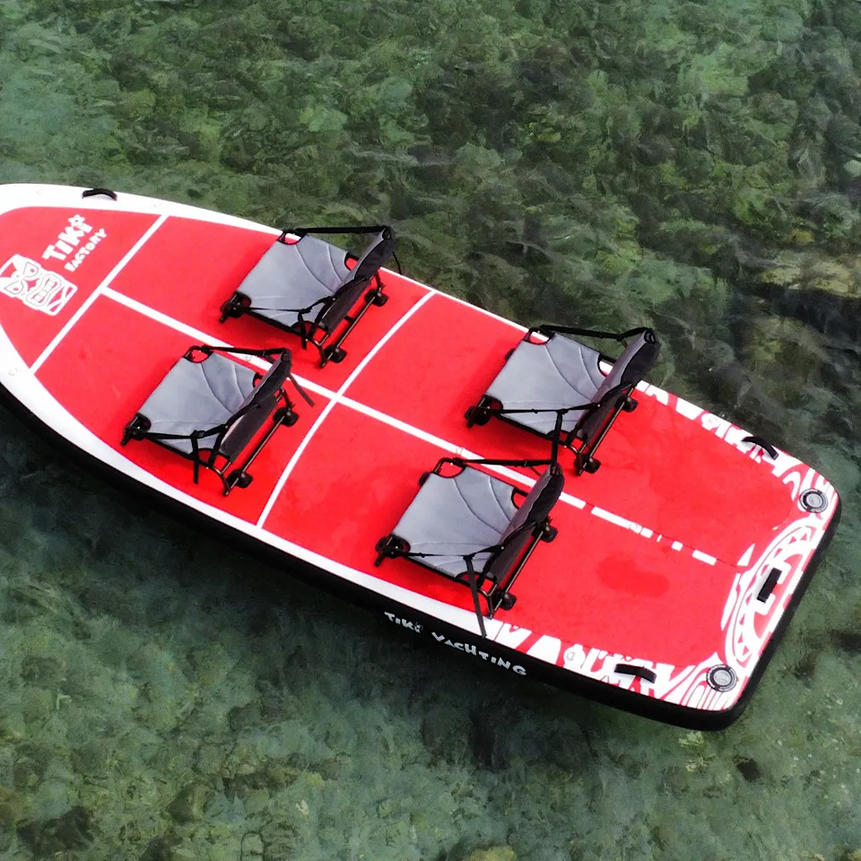 BIG Sup MEGAESCAPE 18 "