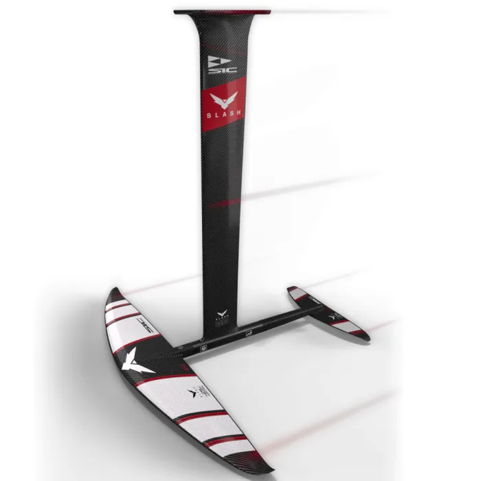 Foil SLASH Carbon Complete 1700