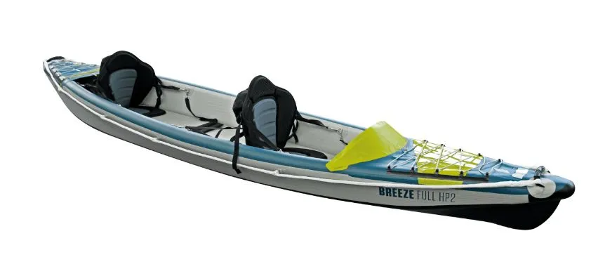 Kayak Hinchable Tahe Air Breeze Full HP2 Pro