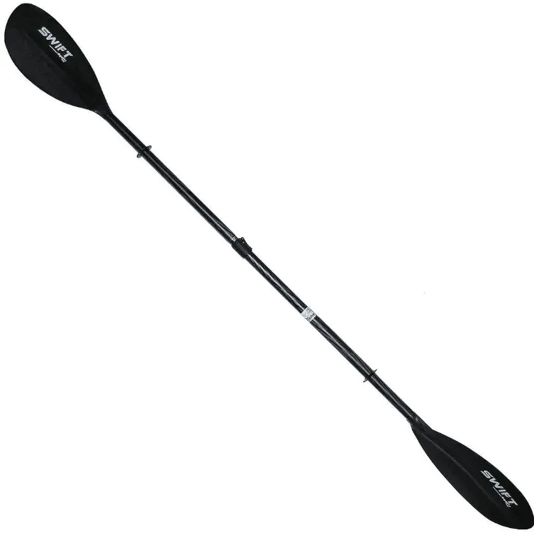 Pala EGALIS SWIFT de fibra de carbono 2p