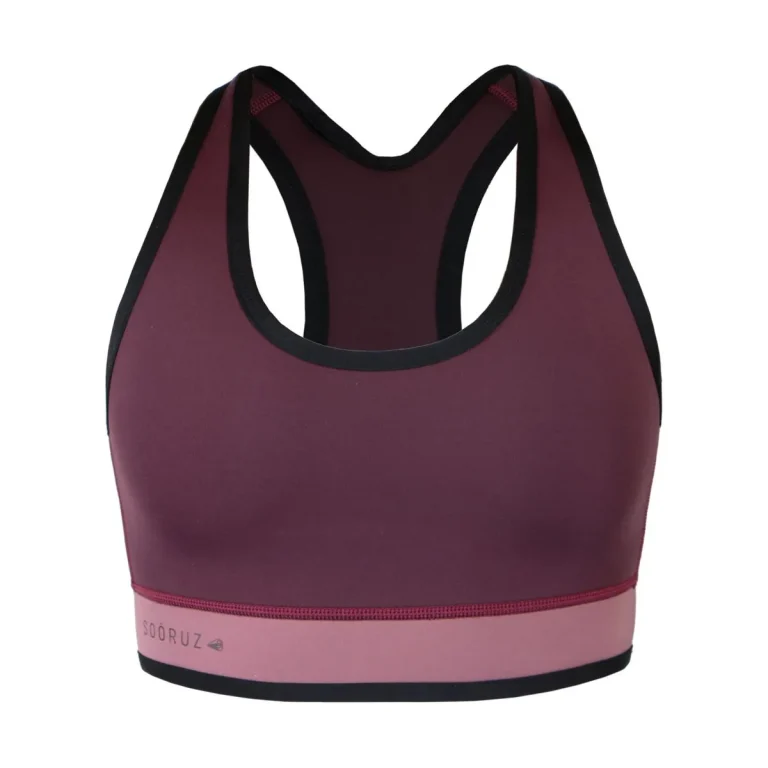 Sujetador deportivo DIVINE