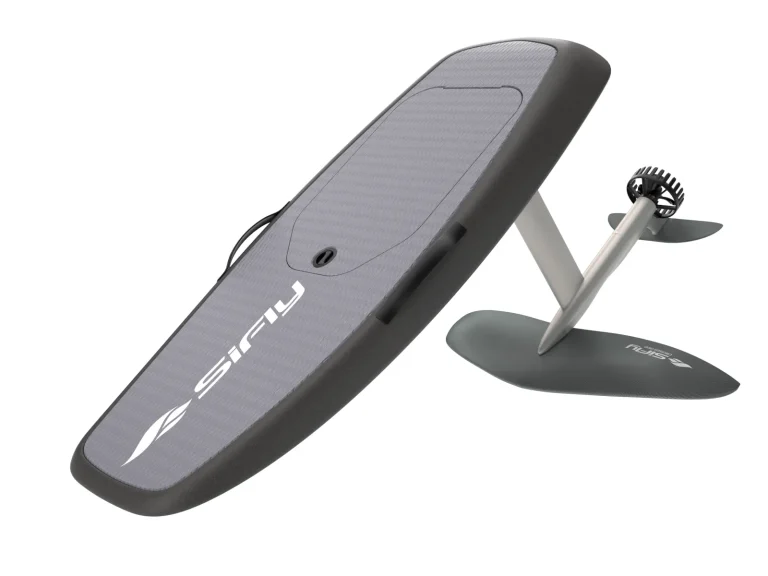 Tabla E Foil SIFLY RIDER + Efoil s