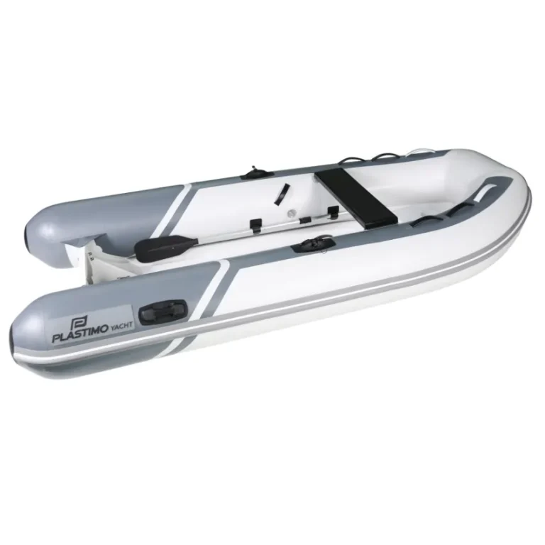 Neumatica Semirrigida 240 cm Yacht