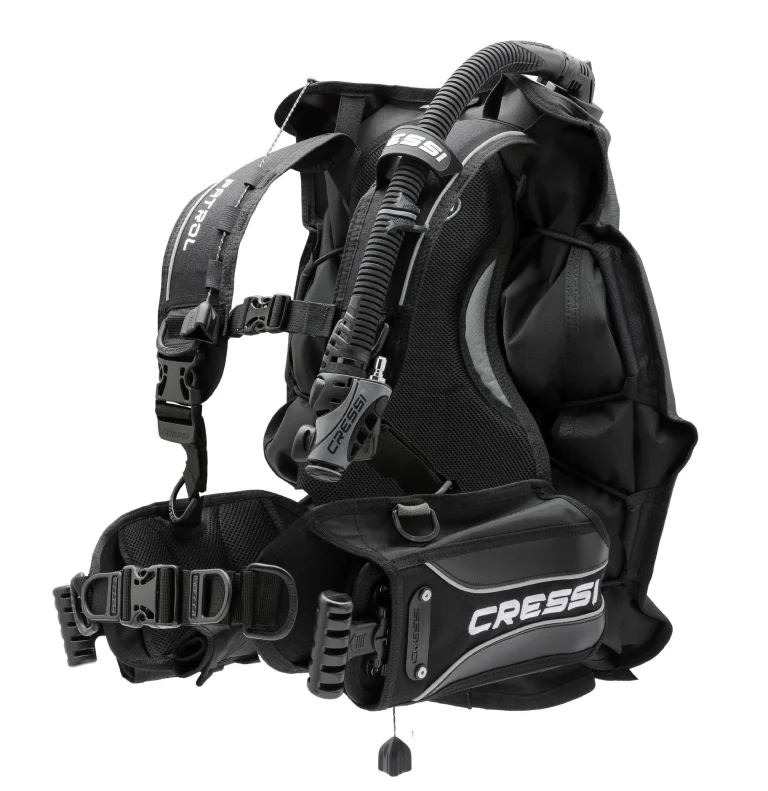 Chaleco CRESSI PATROL