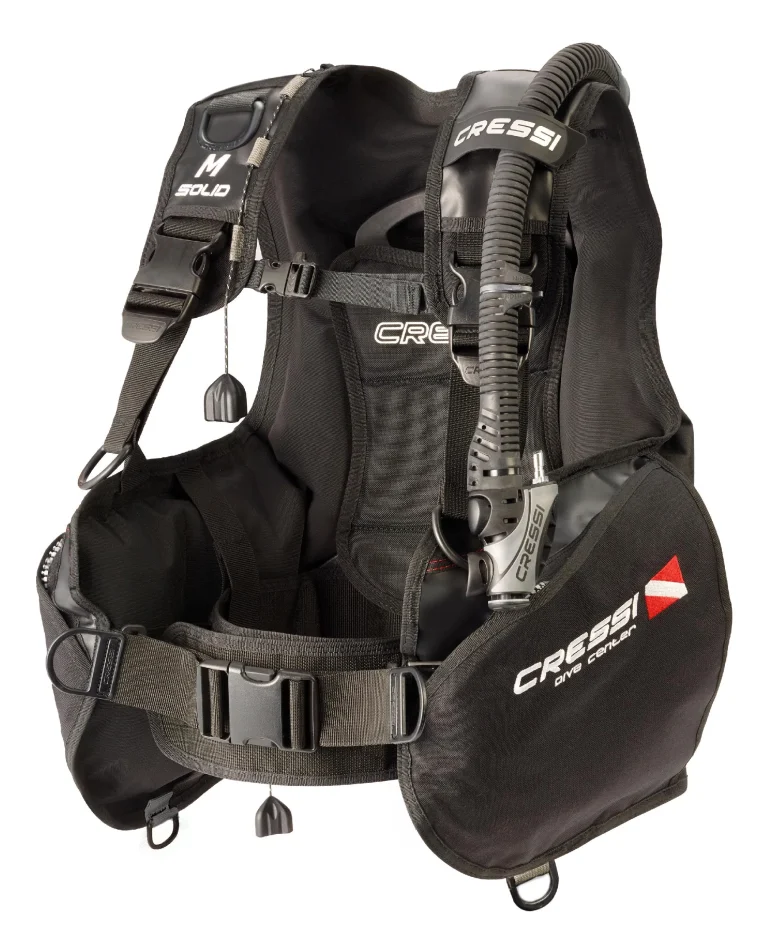 Chaleco CRESSI SOLID