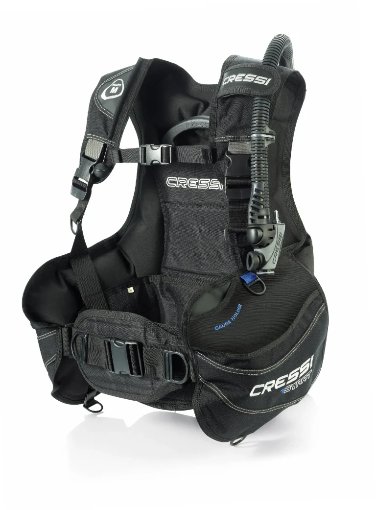 Chaleco CRESSI START