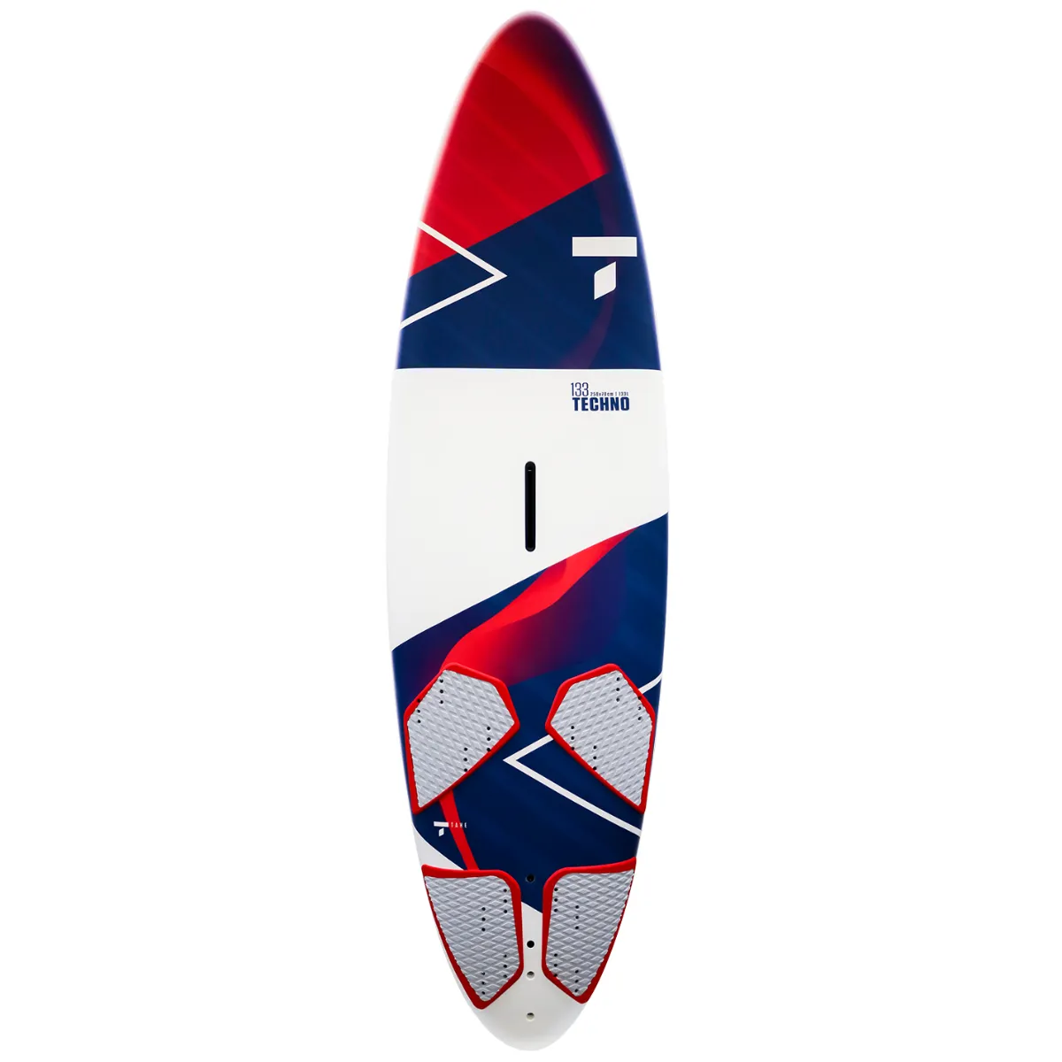 Tabla Windsurf TAHE Wind Techno 133