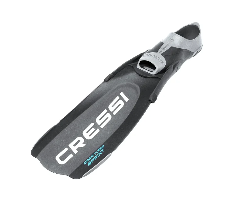 Aleta CRESSI GARA TURBO SPRINT