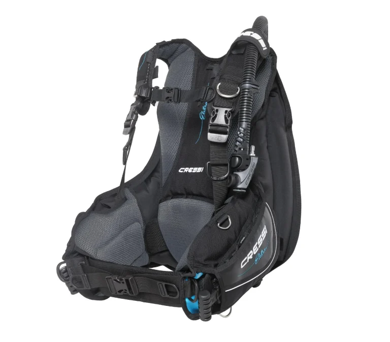 Chaleco CRESSI ELETTRA
