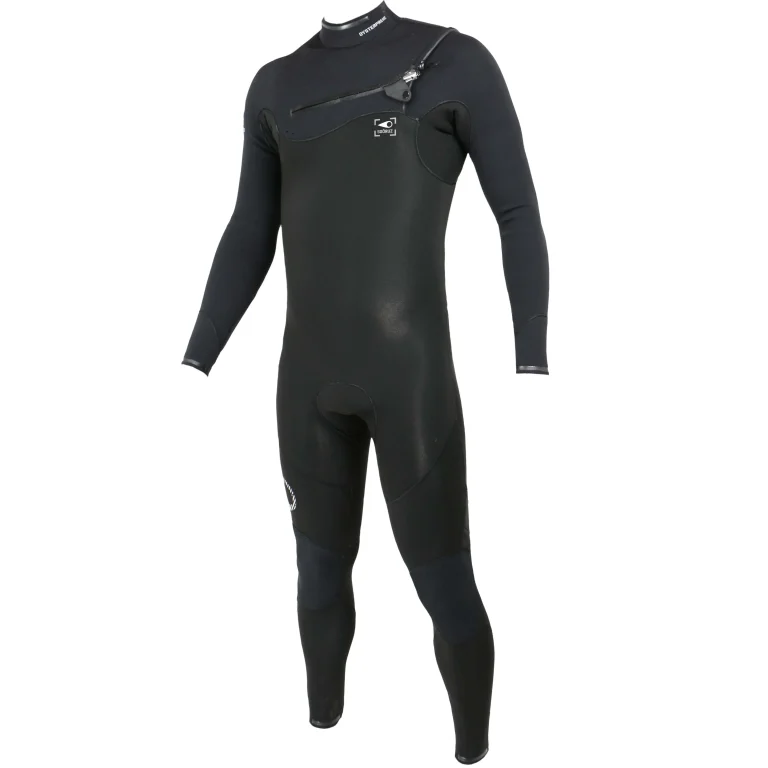 Traje de Neopreno Soöruz GURU+ 5/4/3mm