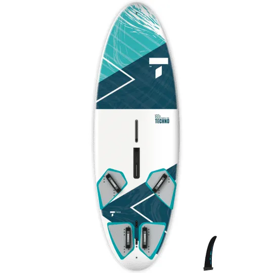 Tabla Windsurf TAHE Techno 160 D