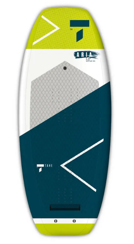 Tahe Aria Foil Board 5’11 Air 2024