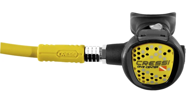 Octopus CRESSI XS COMPACT
