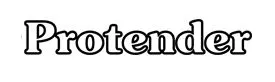 Protender